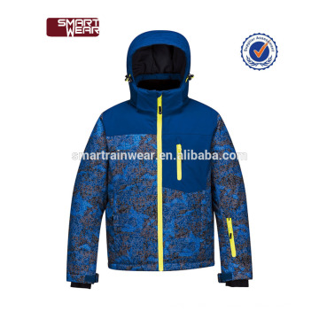 High Quality children clothes wholesale ski jackets